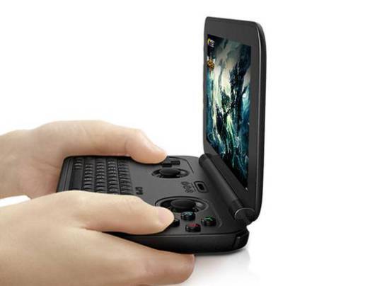 GPD WIN 2便攜游戲本細節曝光