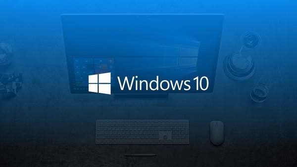 Windows 10原始版意外升級