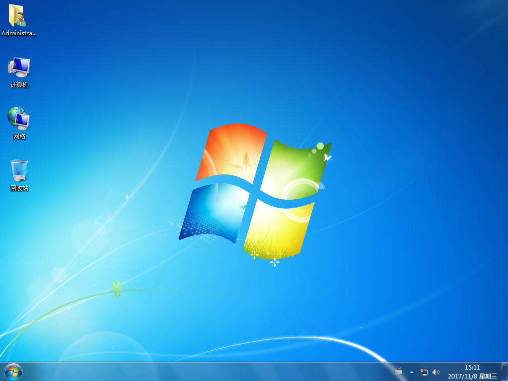 Windows 7系統