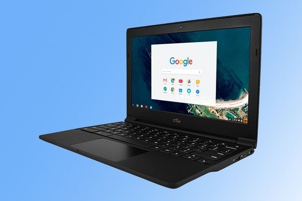 CTL新款Chromebook發布