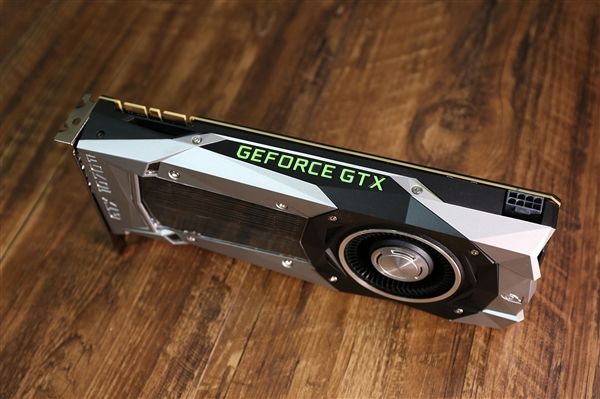 NVIDIA GTX 2080價格曝光