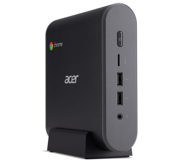 宏碁Chromebox CXI3迷你臺(tái)式機(jī)現(xiàn)已開放預(yù)定