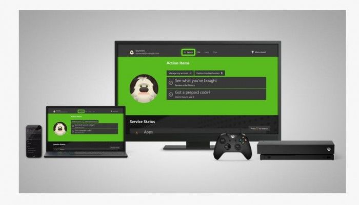 微軟公布“Xbox 支持”功能即將迎來的更新改進