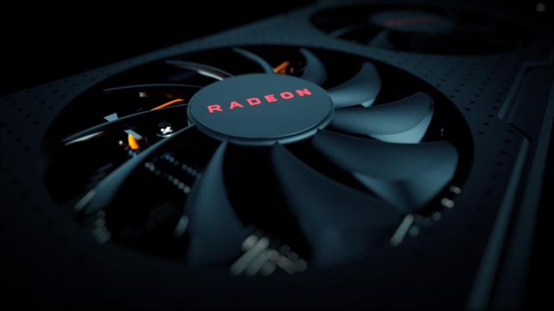 AMD Radeon RX 590首發(fā)評(píng)測(cè)：12nm新工藝