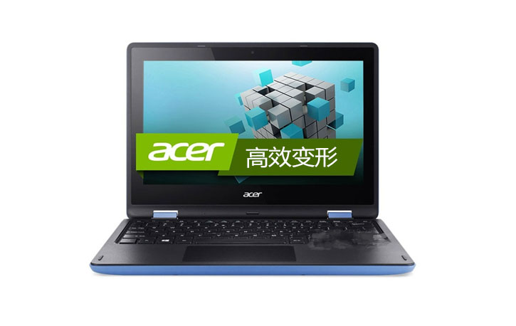 u盤系統重裝步驟，acer r3-131t u盤重裝win7教程