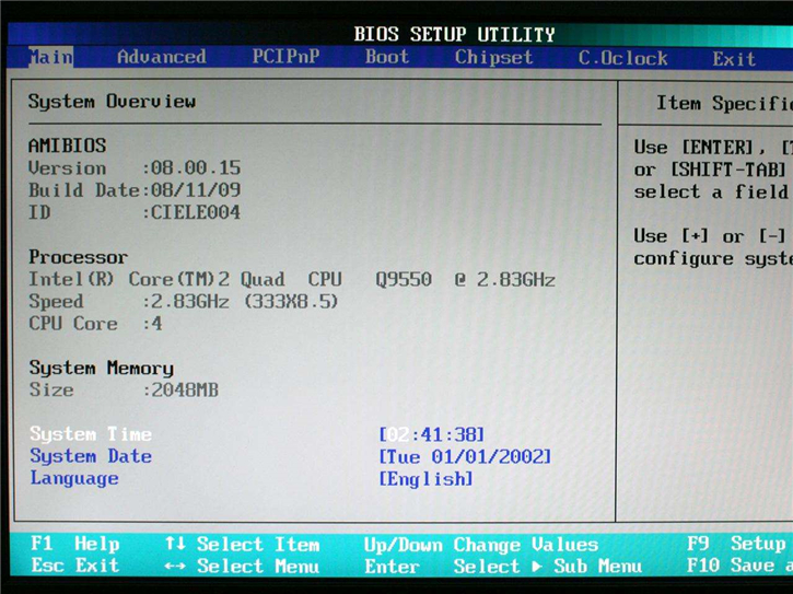 一鍵重裝Win10出現“你的電腦遇到問題，需要重新啟動”怎么辦